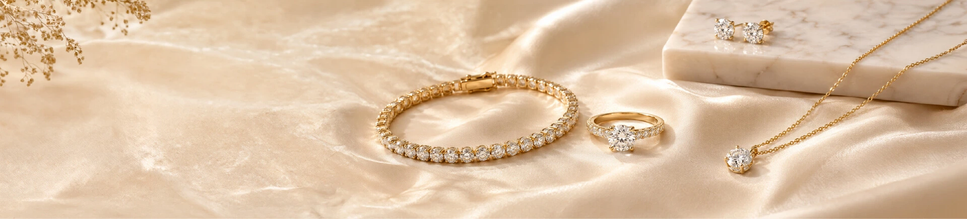 DiamondXE Jewellery